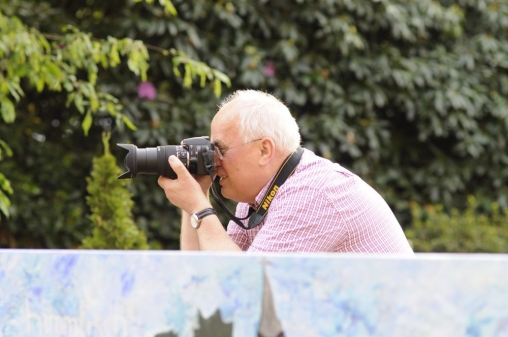 fotografiert durch Teilnehmer der Foto AG