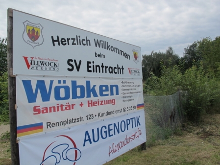SV Eintracht Etzhorn