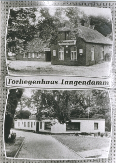 Ansichtkarte von 1968