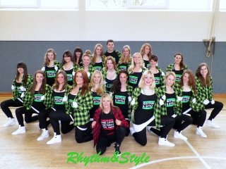 Rhythm & Style