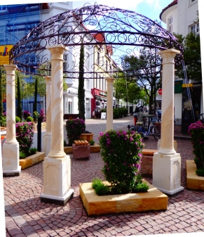 Am Julius-Mosen-Platz