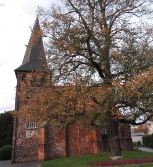 Gertrudenfriedhof