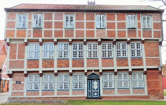 Latein-Schule