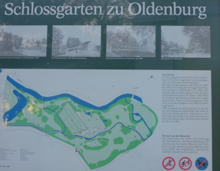 Morgens um 06:30 Uhr