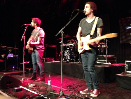 Max Giesinger