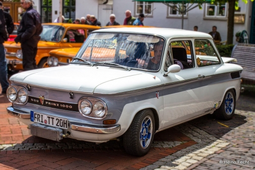 Oldtimer Treffen Westerstede 2 | Mein Westerstede