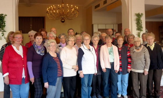 Gesangverein Oldenburg-Donnerschwee e.V. 