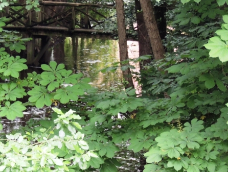 versteckte Kostbarkeiten