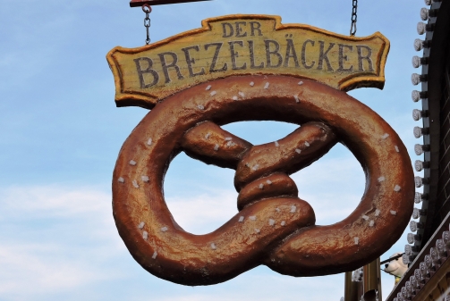 Brezel