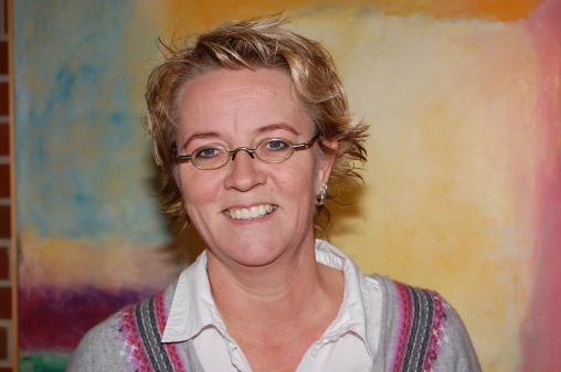 Karin Kohorst- Thölke
Leitung,
Diplom. Sozialpädagogin,
Familien- und Systemtherapeutin