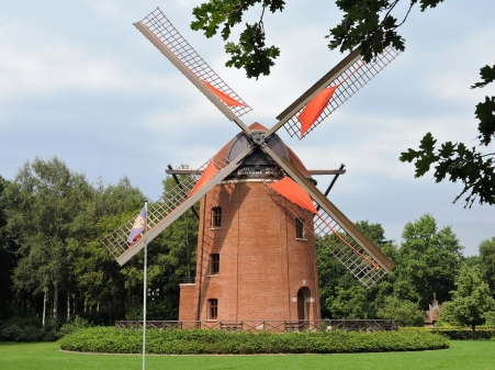 Rügenwalder Mühle (1)