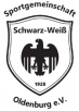 Sportgemeinschaft Schwarz-Weiß Oldenburg e.V. / Fußball (Sandkrug)