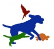 Tiersuchdienst Wesermarsch e.V.-Logo