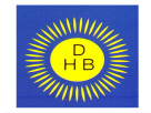 Bildungswerk für Haushaltsmanagement DHB Oldenburg e. V.-Logo