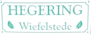 Hegering Wiefelstede-Logo