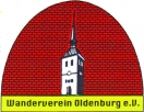Wanderverein Oldenburg e.V.-Logo