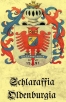 Schlaraffia Oldenburgia e.V.-Logo