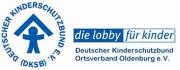 Kinderschutzbund Oldenburg -Logo