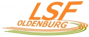 Laufsportfreunde (LSF) Oldenburg e.V.-Logo