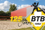 BTB Oldenburg -Logo