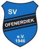 SV Ofenerdiek-Logo