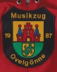 Musikzug Burgdorf Ovelgönne-Logo