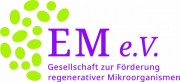 Gesellschaft zur Förderung regenerativer Mikroorganismen-Logo