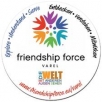 The Friendship Force of Varel e.V-Logo