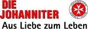 DIE JOHANNITER-Logo