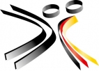 Tanzsportclub Schwarz-Gelb Varel e.V.-Logo