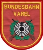 Schießsportgemeinschaft Bundesbahn Varel von 1961 (SSG Varel)-Logo
