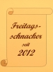 Freitagsschnacker-Logo