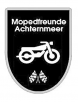 Mopedfreunde Achternmeer-Logo