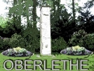 Bürgerverein Oberlethe-Logo