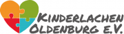 Kinderlachen-Oldenburg e.V.-Logo