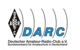Deutscher Amateur Radio Club DARC - Ortsverband Ammerland-Logo
