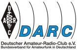 Deutscher Amateur Radio Club DARC - Ortsverband Ammerland-Logo