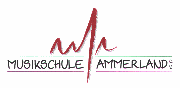 Musikschule Ammerland-Logo