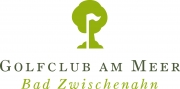 Golfclub am Meer e.V.-Logo