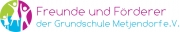 Freunde und Förderer der Grundschule Metjendorf e.V. -Logo