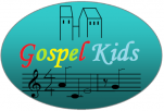 Kinderchor Gospel Kids-Logo