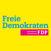 FDP Wiefelstede-Logo