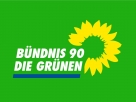 Bündnis 90/Die Grünen Wiefelstede-Logo