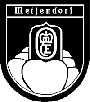 SV Metjendorf-Logo