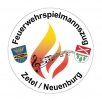 Feuerwehrspielmannszug Zetel/Neuenburg-Logo
