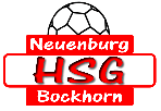 Handballverein HSG Neuenburg/Bockhorn
